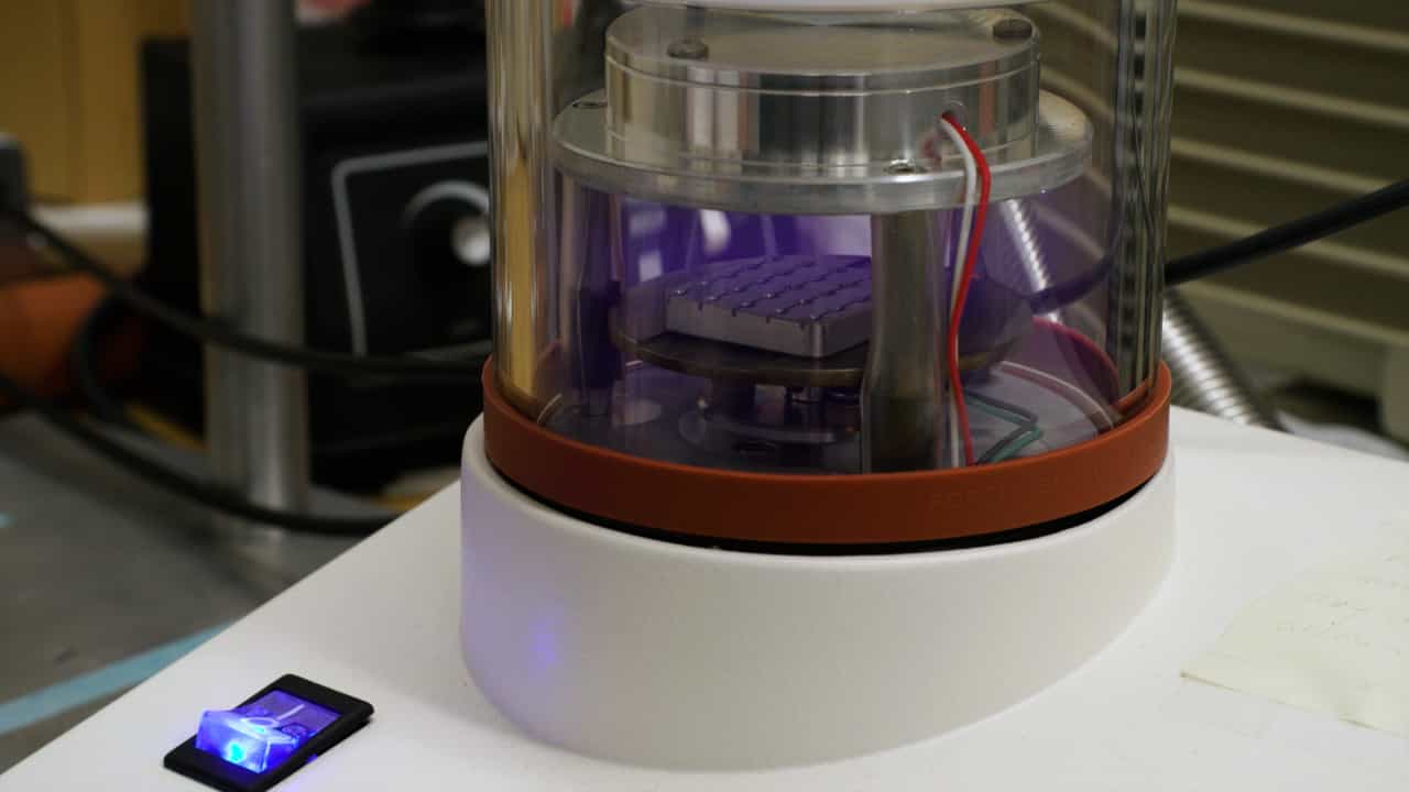 Sample Preparation for In Situ Cryotomography of Mammalian Cells