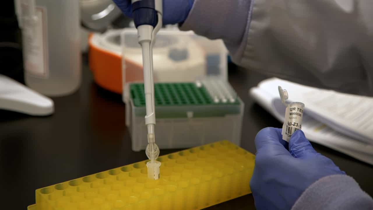 Author Spotlight: Advancing VRL Diagnosis Using Cell-Free DNA Extraction from Vitreous Humor