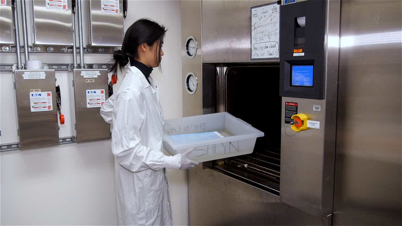 Author Spotlight: Advancements in Cell and Tissue Engineering for Tendon Repair