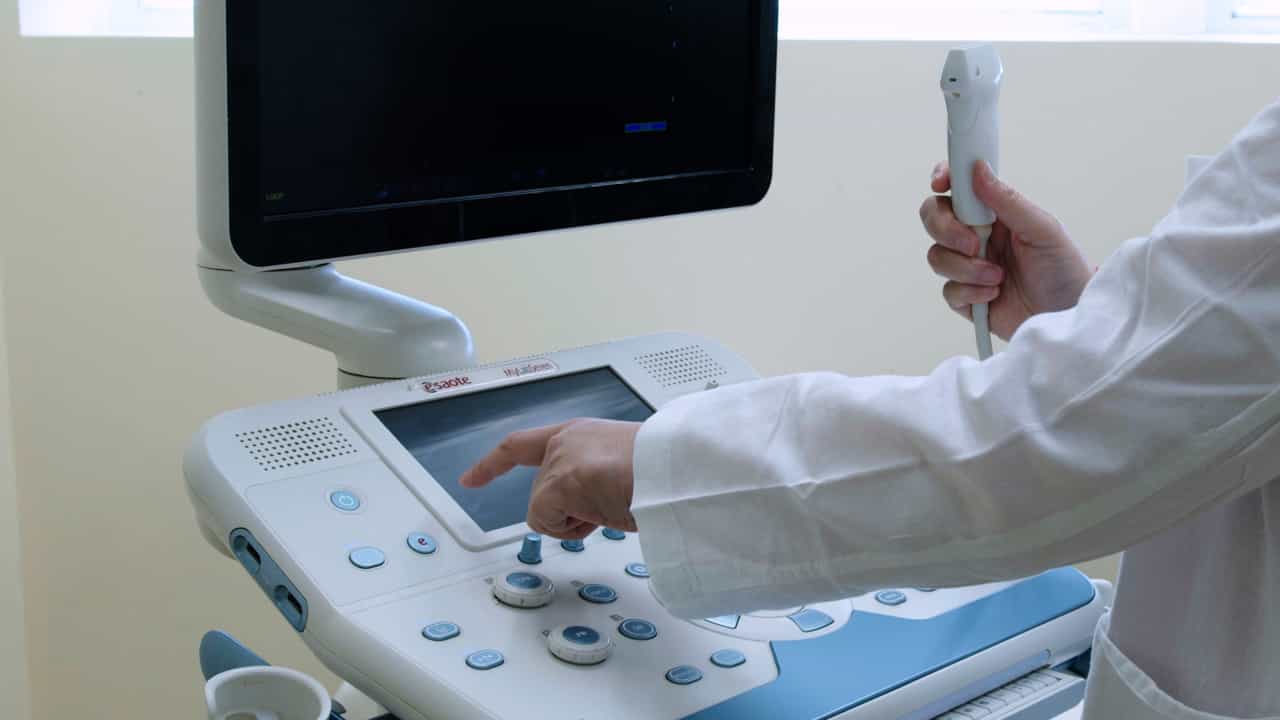 Author Spotlight: A Focus on Standardized Salivary Gland Ultrasound Protocol in Connective Tissue Disease Research