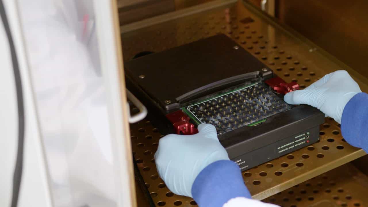 Author Spotlight: Studying Brain Endothelial Barrier in Metastatic Cancer Using Impedance-Based Biosensors