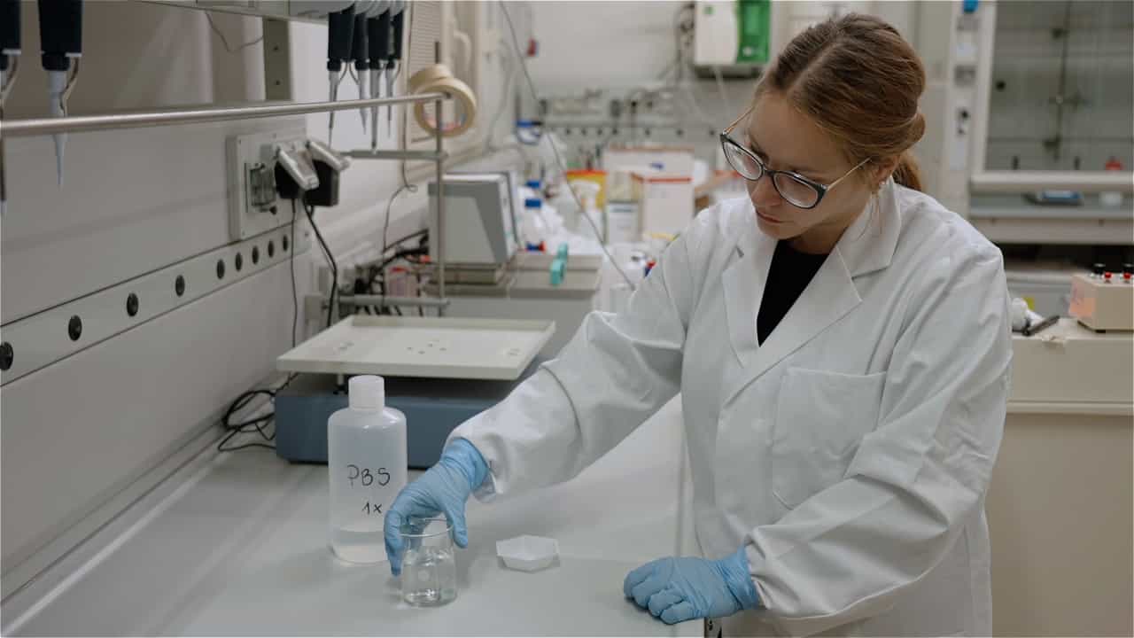 Author Spotlight: Advancing 3D Cytoarchitecture Analysis - Rapid Volumetric Reconstruction of the Human Brain