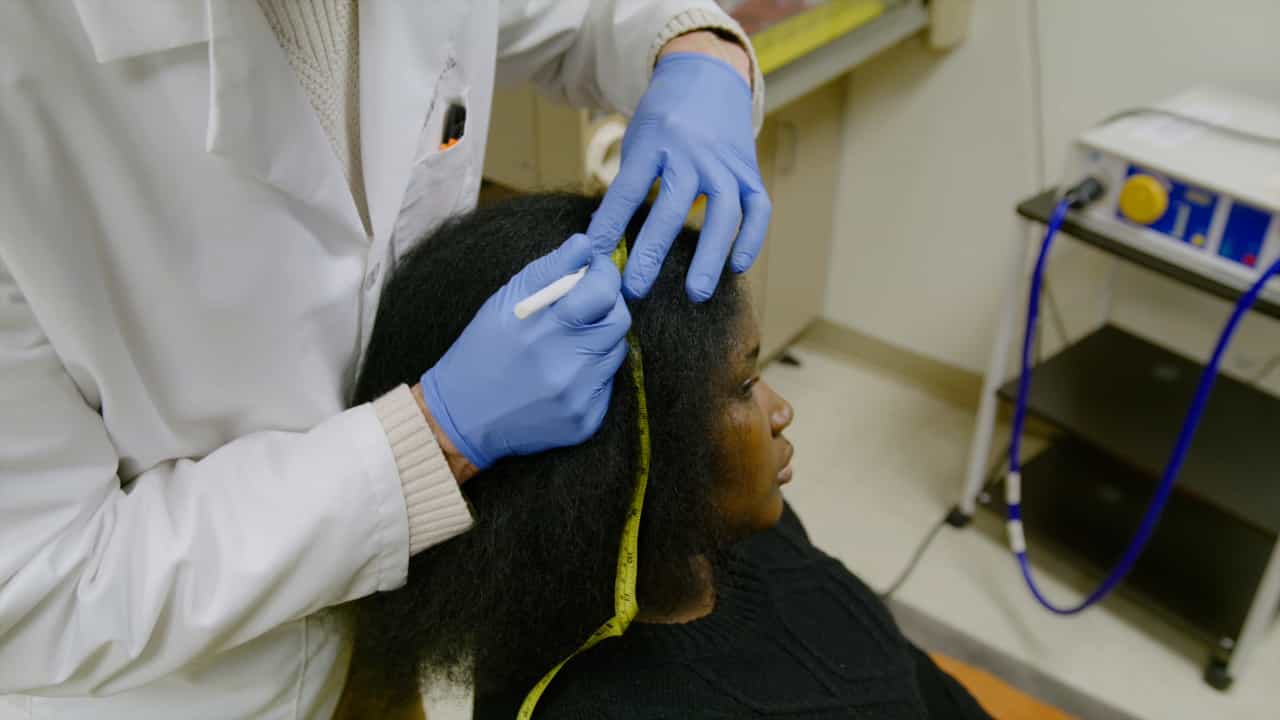 Author Spotlight: Increasing TMS Accessibility Through Braiding Techniques for Diverse Hair Types
