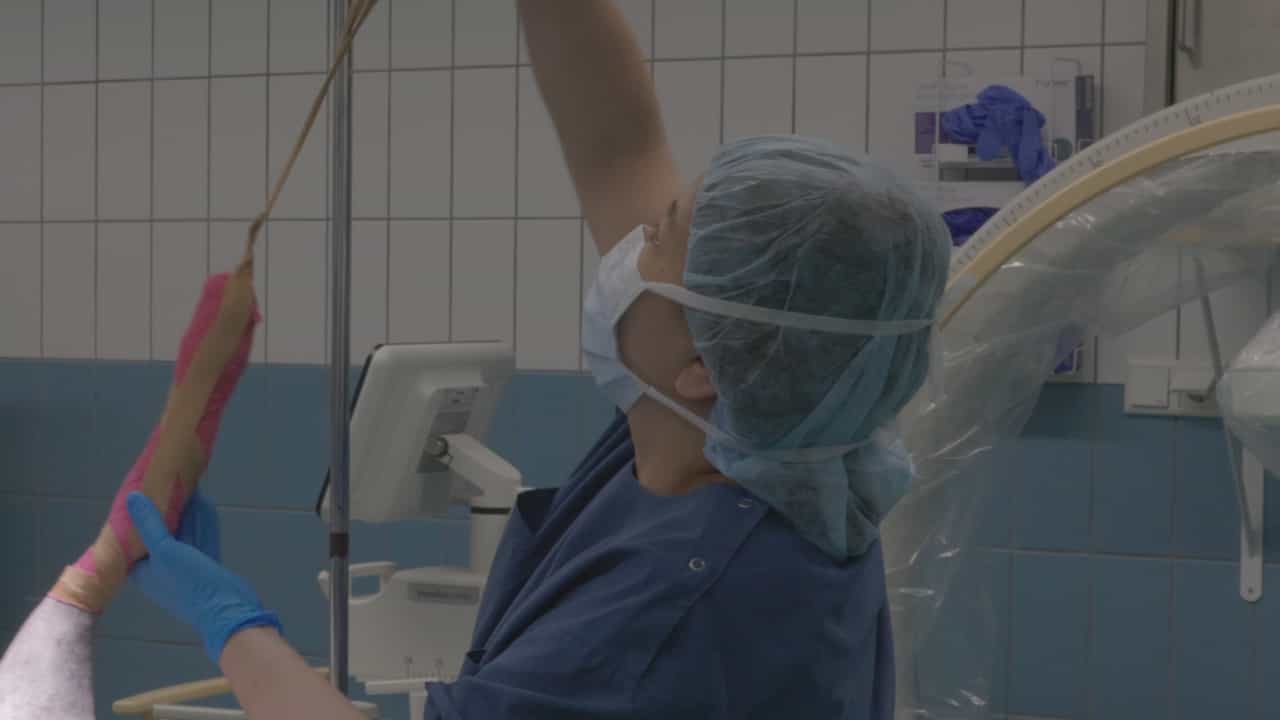 Author Spotlight: A Novel 3D-Printed Titanium Implant for Minimally Invasive Treatment of Hip Dysplasia in Young Dogs