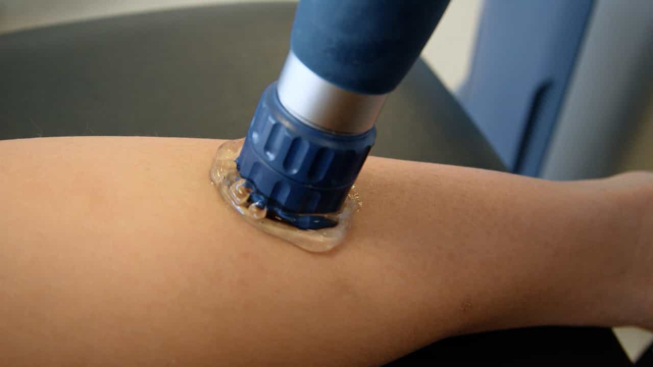Author Spotlight: Effectiveness of Extracorporeal Shockwave Therapy in Achilles Tendinopathy Treatment