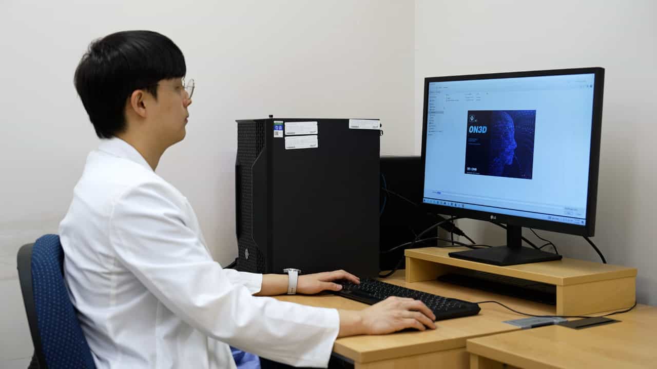 Author Spotlight: Advancing CBCT and Digital Dental Image Integration with AI-Assisted Digitization