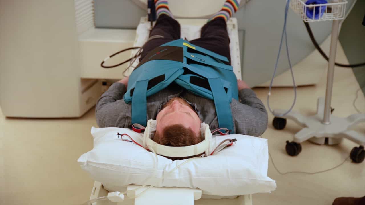 Author Spotlight: Advancing Lung Disease Research with Free-Breathing Hyperpolarized Xenon-129 MRI
