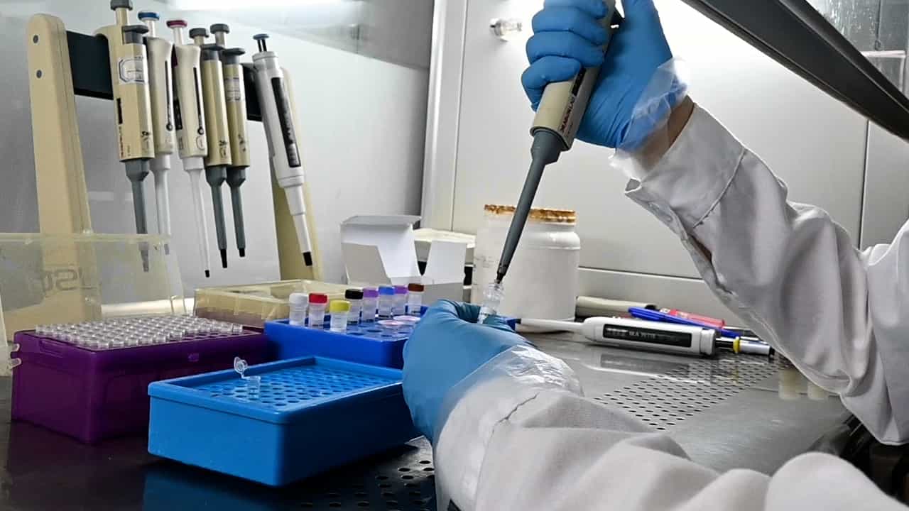 Author Spotlight: Genetic Profiling for Fluorouracil Response in Gastric Cancer