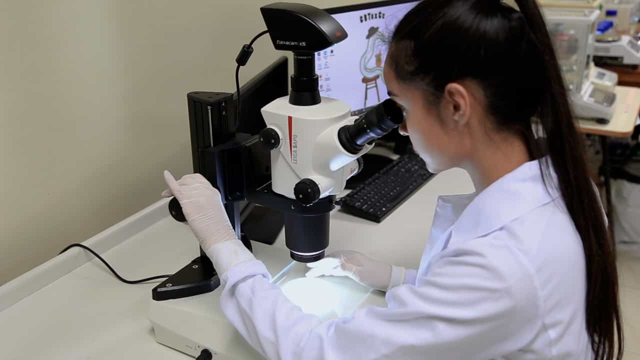 Author Spotlight: Exploring Metabolic and Aging Processes in C. elegans Using Low-Cost, High-Impact Assays