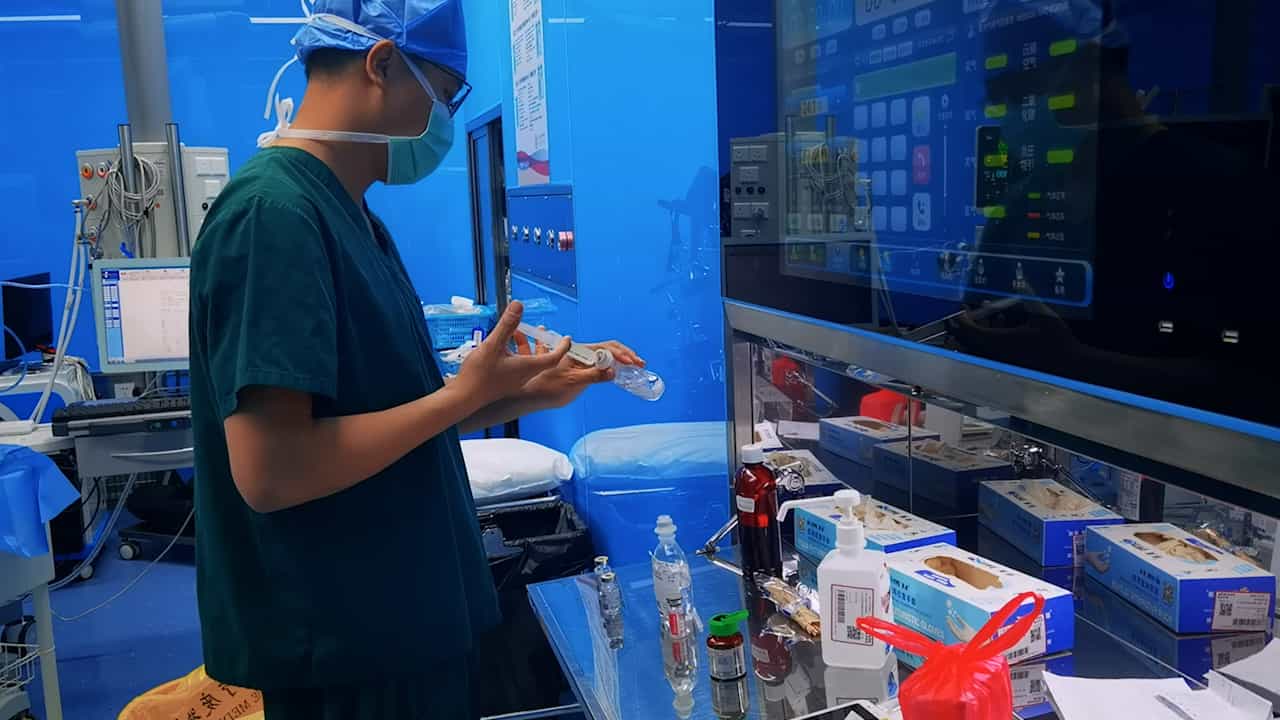 Author Spotlight: Advancements in Retroperitoneal Approach for Necrotizing Pancreatitis
