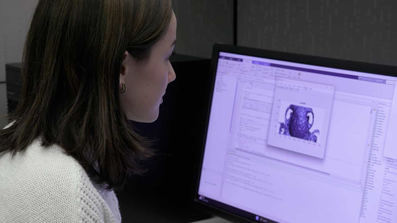Author Spotlight: Streamlined Brain and Skull Modeling for Enhanced Neurosurgical Planning in NHP Research