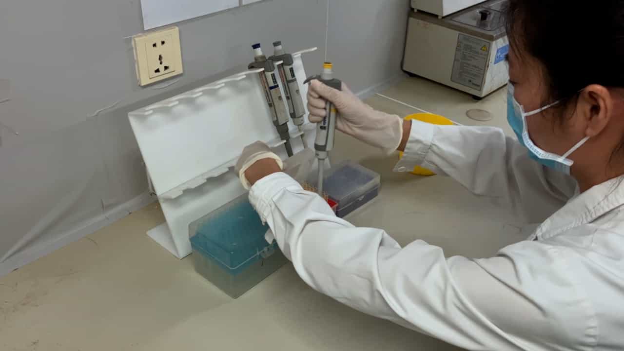 Author Spotlight: A Simple and Cost-Effective Method for Leukocyte Analysis in Semen