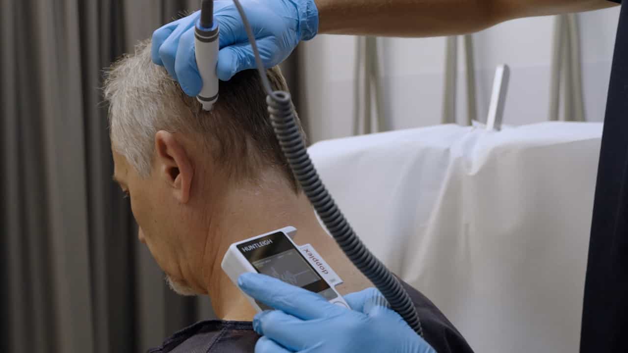 Author Spotlight: Minimally Invasive Relief for Occipital Neuralgia at the Nuchal Line