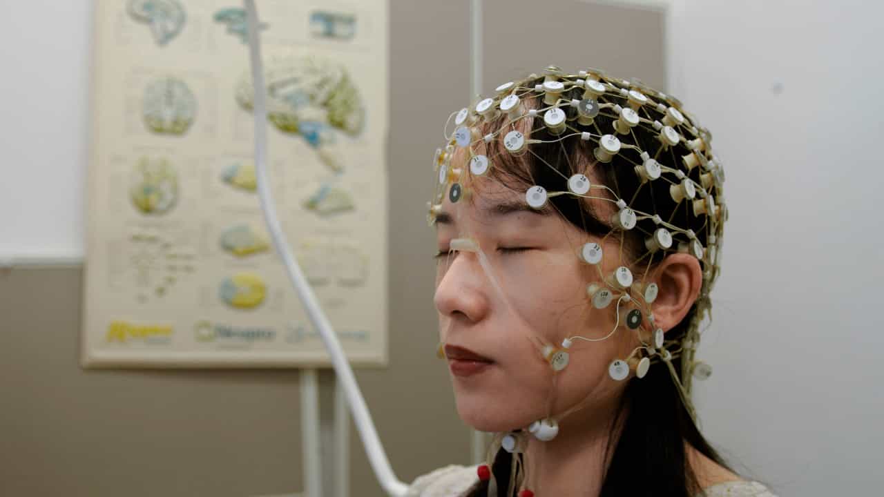 Author Spotlight: Exploring Dynamic Neural Changes Associated with Religious Chanting
