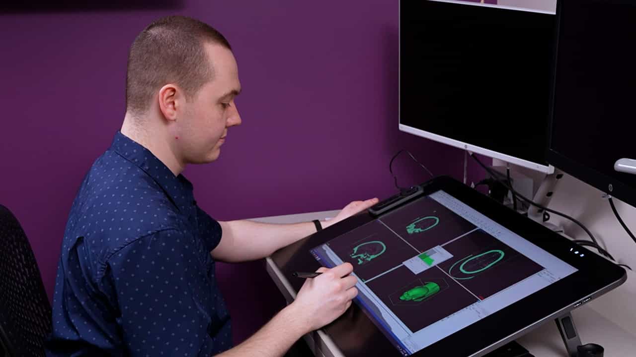Author Spotlight: Segmentation and VR for Advanced Neurovascular Interventions