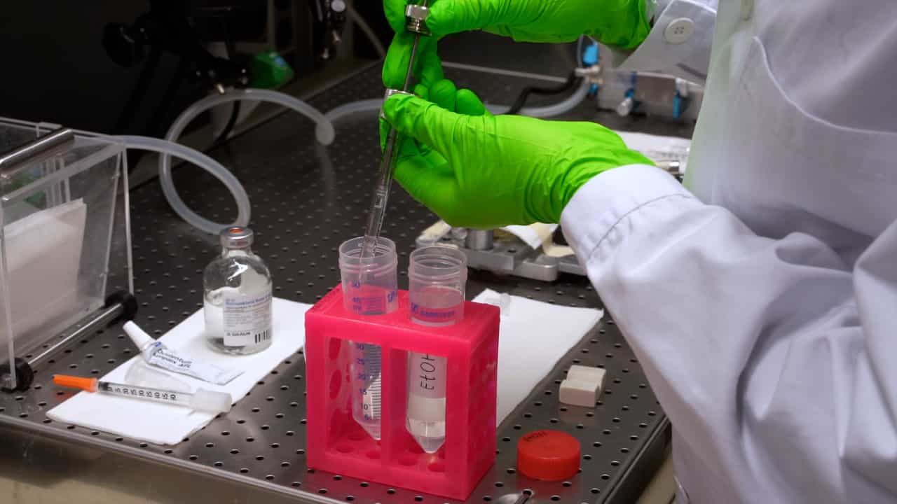 Author Spotlight: Harnessing Mouse Eye Chambers for Noninvasive Liver Spheroid Studies