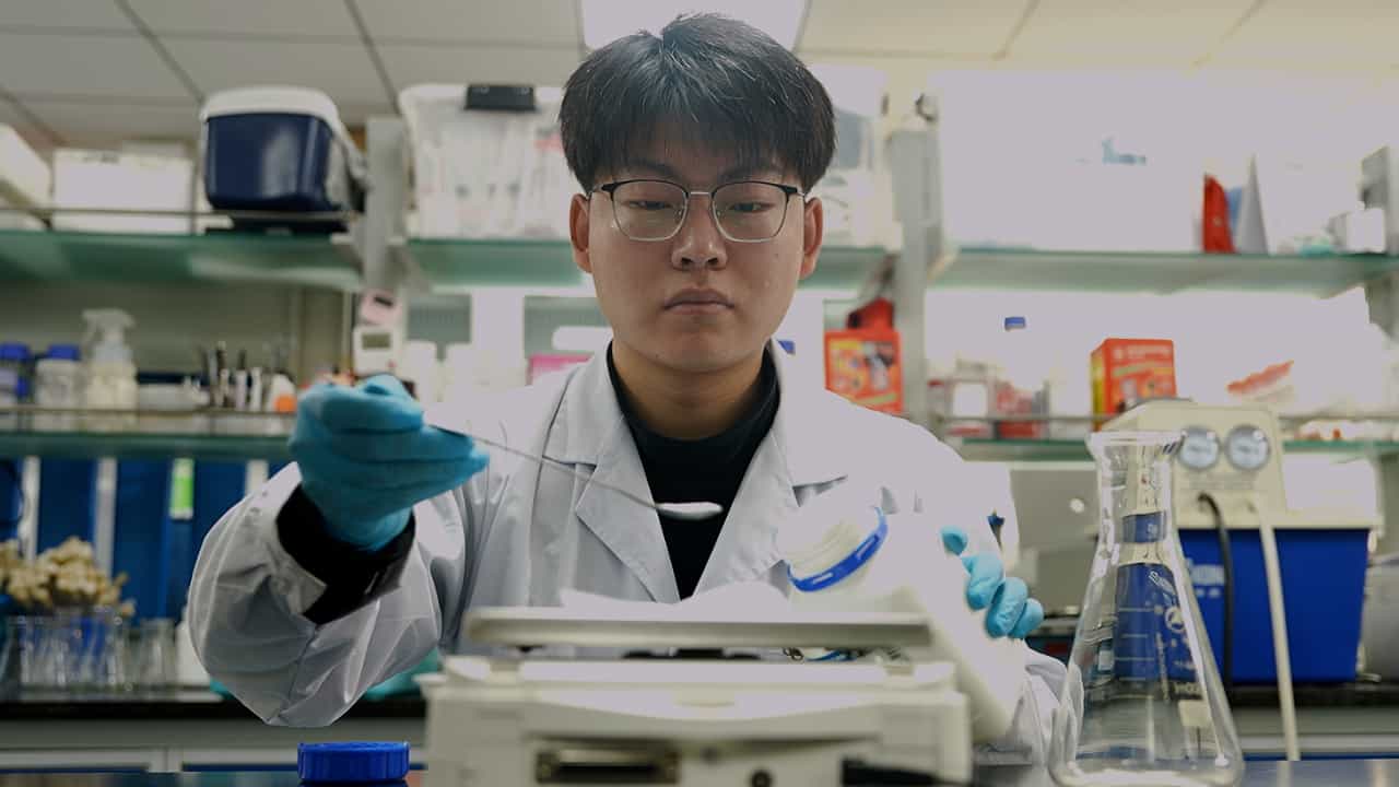 Author Spotlight: Enhancing Rhizobacteria Colonization on Plant Roots for Improved Microbial Fertilizer Efficiency