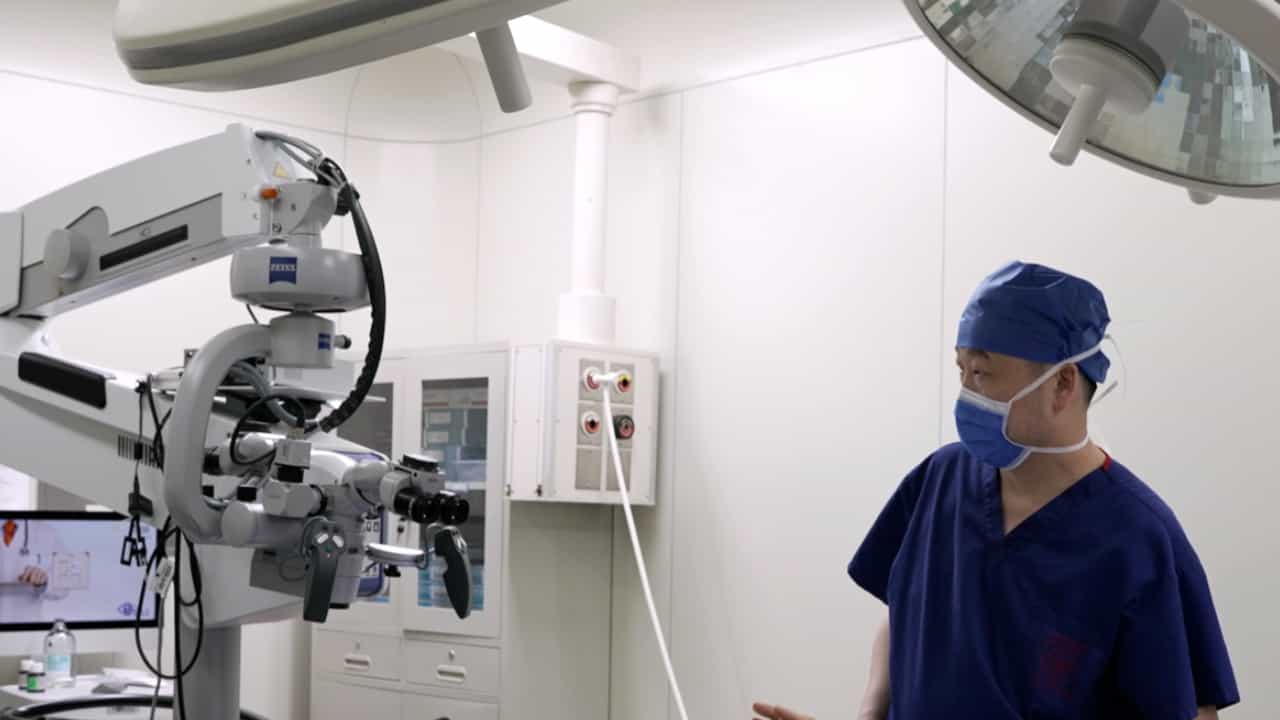 Author Spotlight: Advancing Varicocele Treatment Through Enhanced Surgical Techniques
