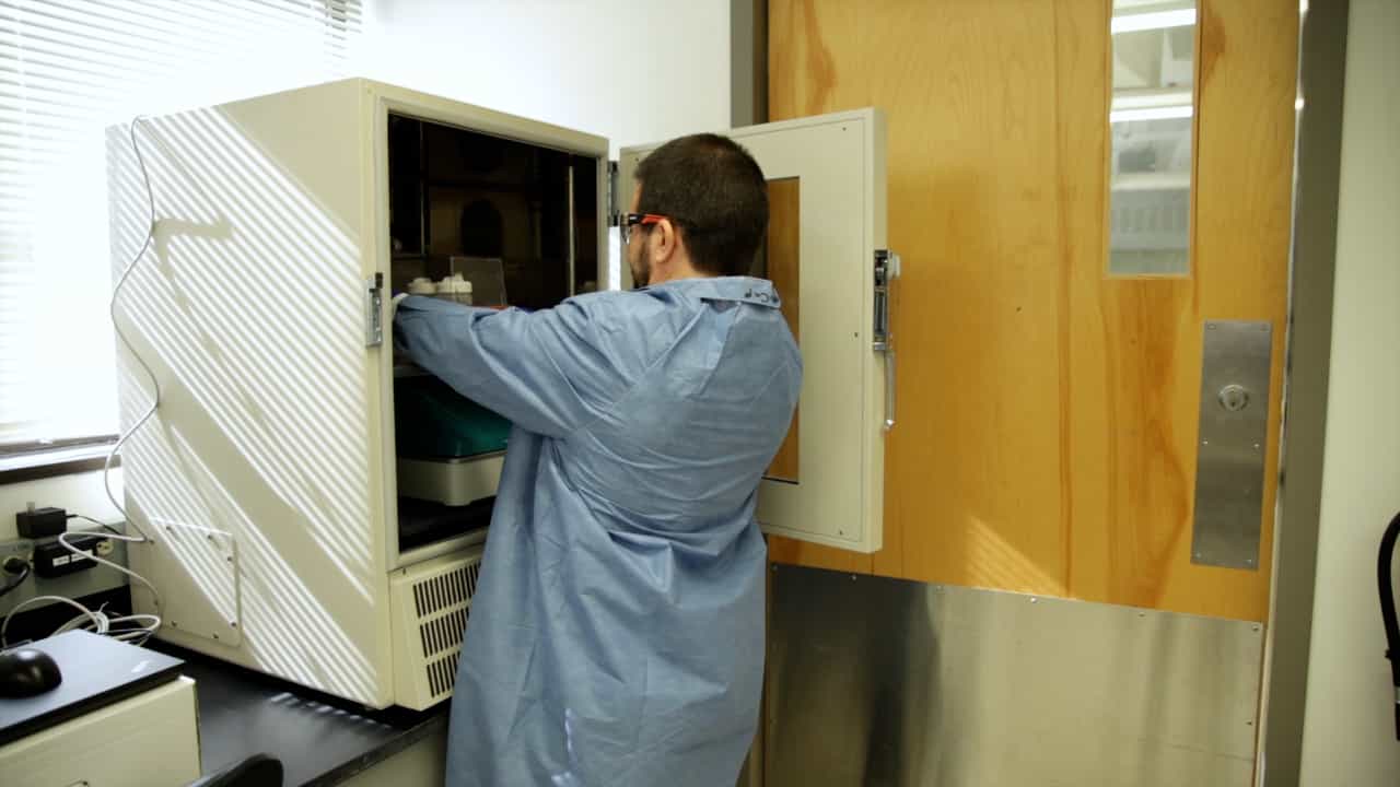 Author Spotlight: Development of an Enhanced Protocol for Rapid and Accurate Isolation of Campylobacter from Food Products