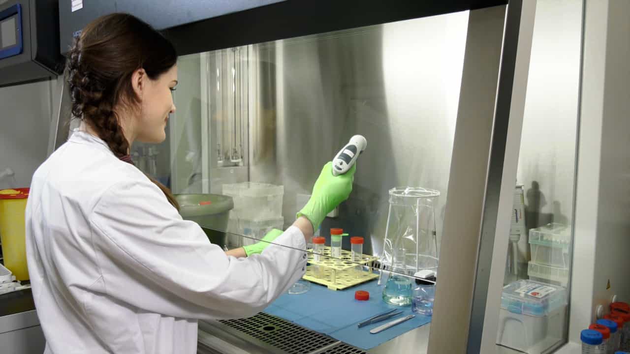 Author Spotlight: Advancing Personalized Medicine in Ovarian Cancer