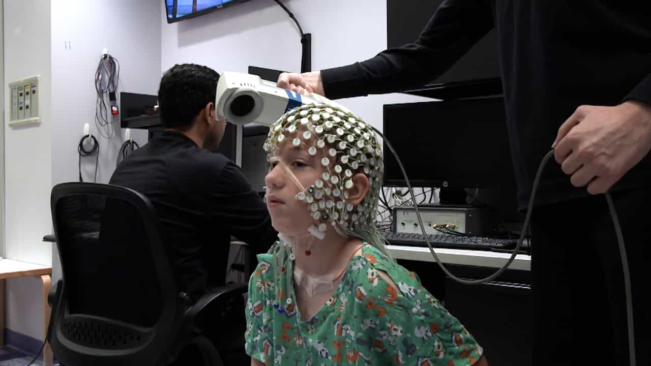 Author Spotlight: Advancing Pediatric Epilepsy Surgery in Children Through Novel Biomarkers and Enhanced Localization