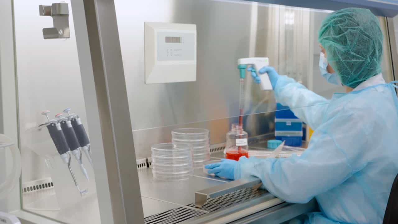 Author Spotlight: Improved Method for Production and Purification of Adeno-Associated Viral Vectors