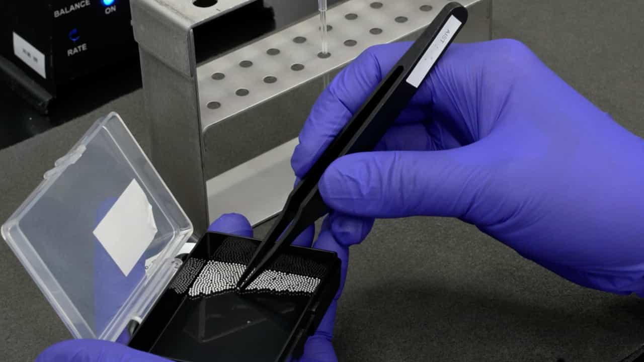 Author Spotlight: Advancing Protein Glycosylation Research Using a Fully Automated System