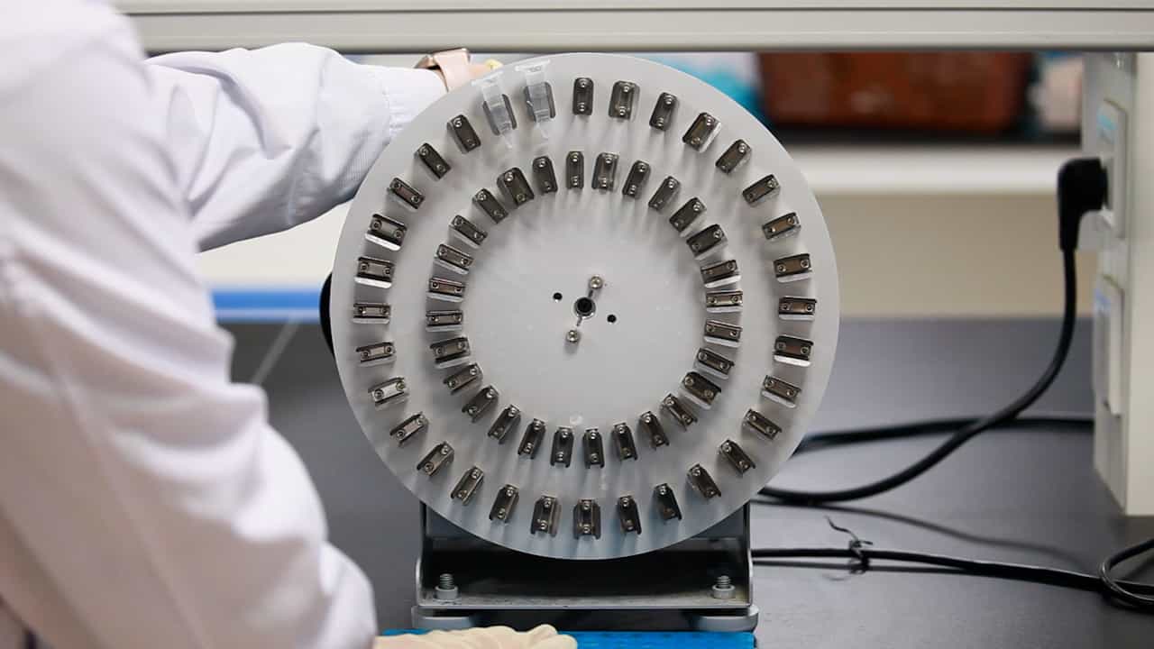 Author Spotlight: Retinal Neuroscience Studies with Volume Electron Microscopy