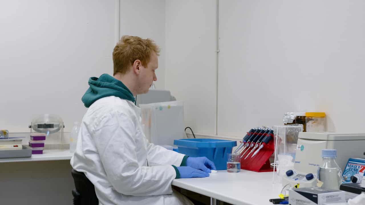 Author Spotlight: Tackling Challenges in Synthetic Cell Engineering