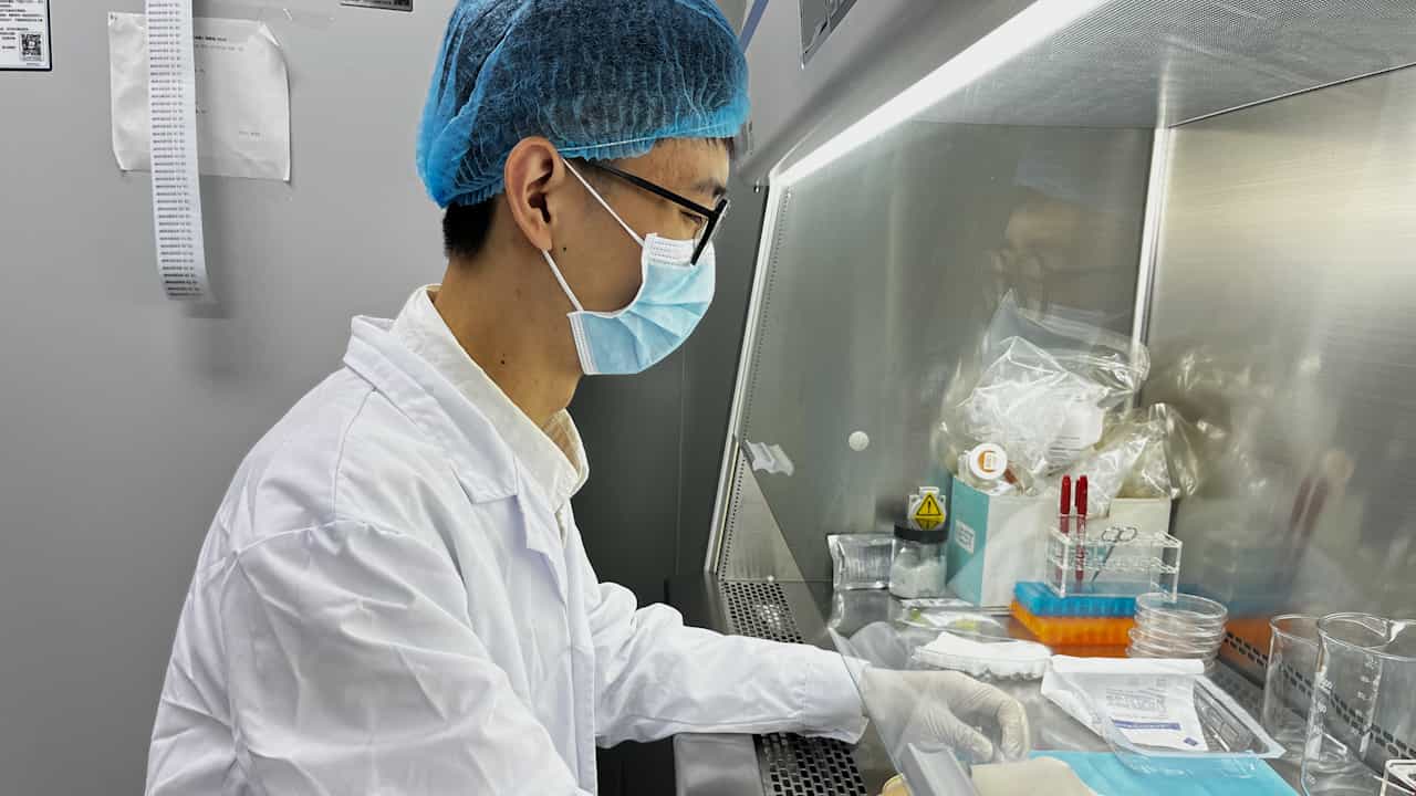Isolation and Culture of Primary Human Mammary Epithelial Cells