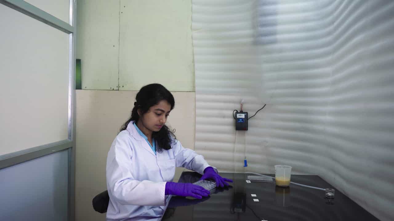 Author Spotlight: Exploring Autism Spectrum Disorder Symptoms in Fruit Flies — Genetic Models and Behavioral Tests