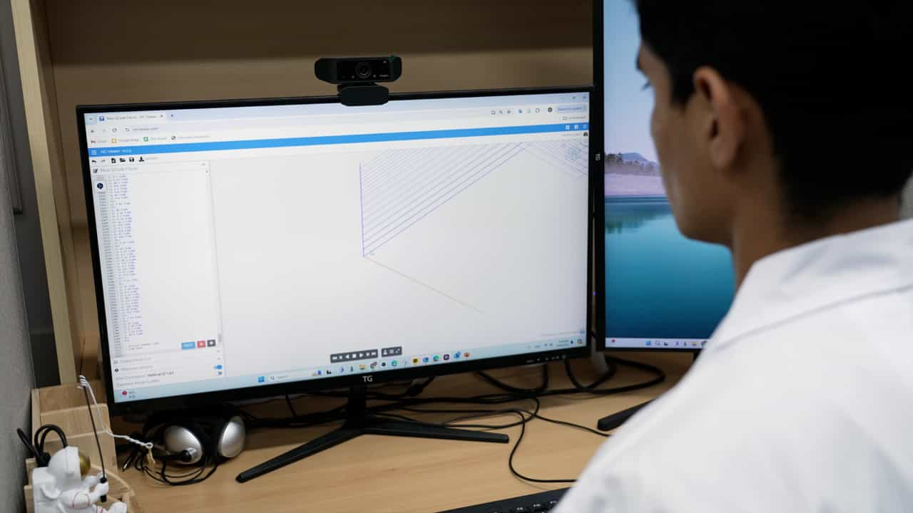 Author Spotlight: Automated Bioprinting for High-Throughput Vascular Model Fabrication