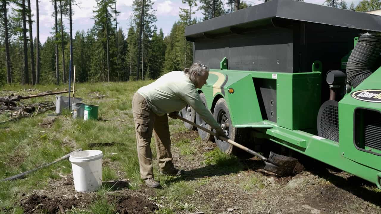 Author Spotlight: Advancing Place-Based Biochar Production for Ecosystem Restoration and Soil Health