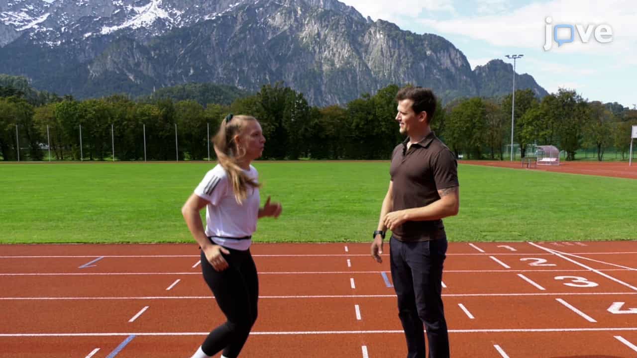 Author Spotlight: Exploring Breathing Techniques and Digital Solutions for Enhancing Running Performance
