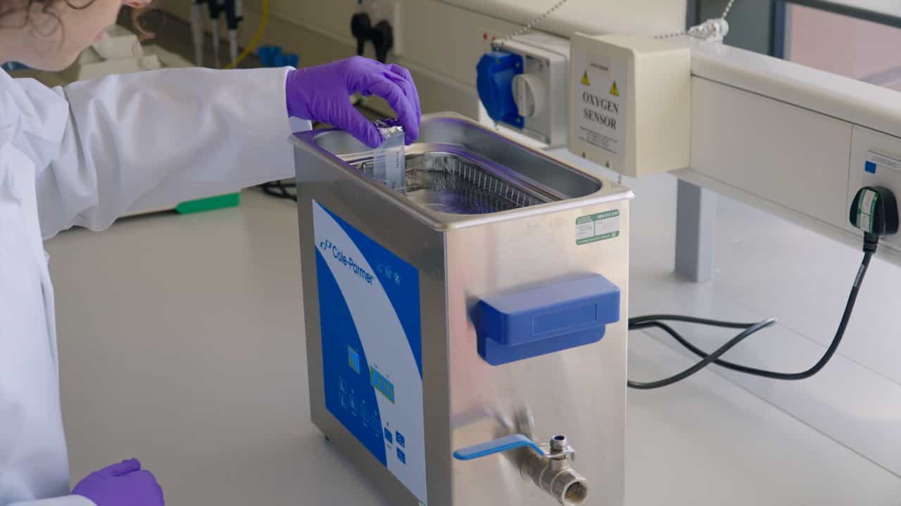 Author Spotlight: Developing Synthetic Cells from Programmable Amphiphilic DNA Nanostructures