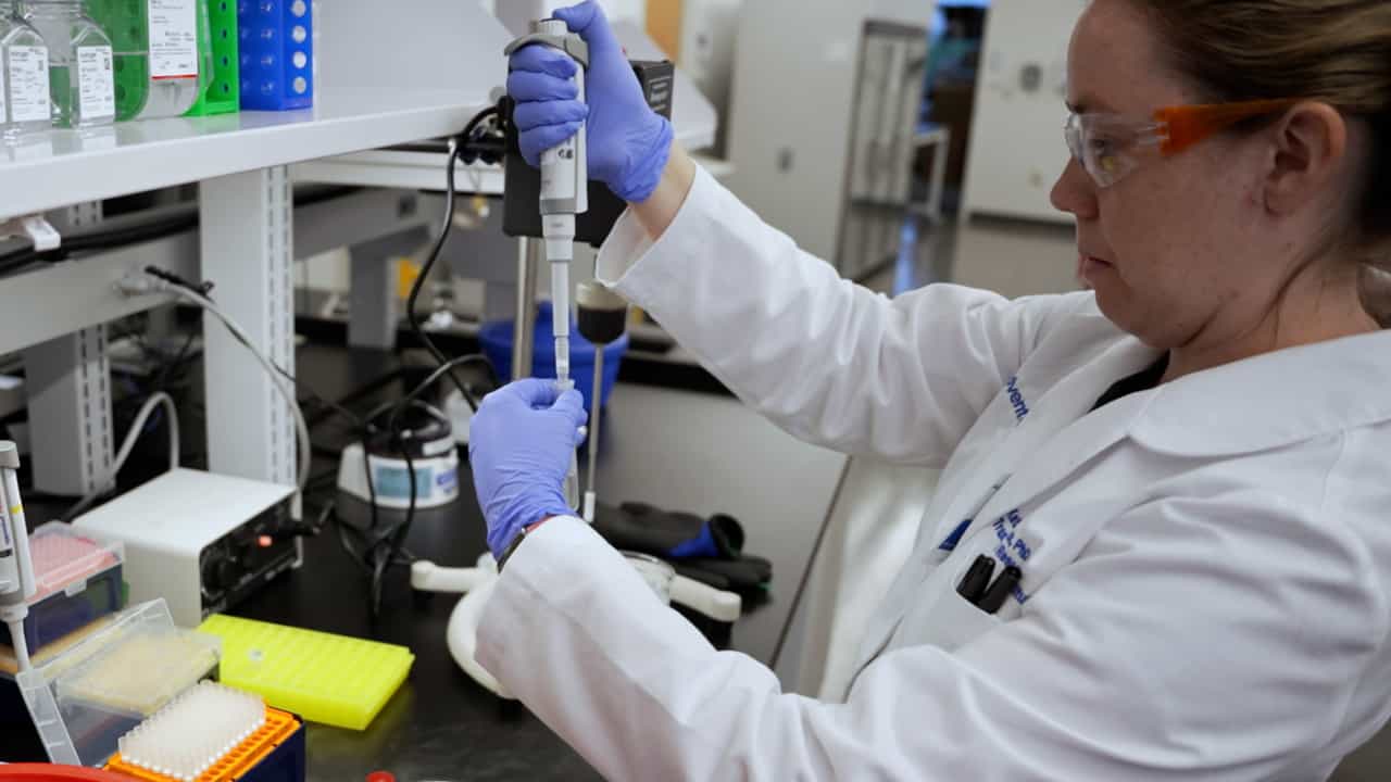 Author Spotlight: Deciphering the Cellular Mysteries of Intermuscular Adipose Tissue in Humans
