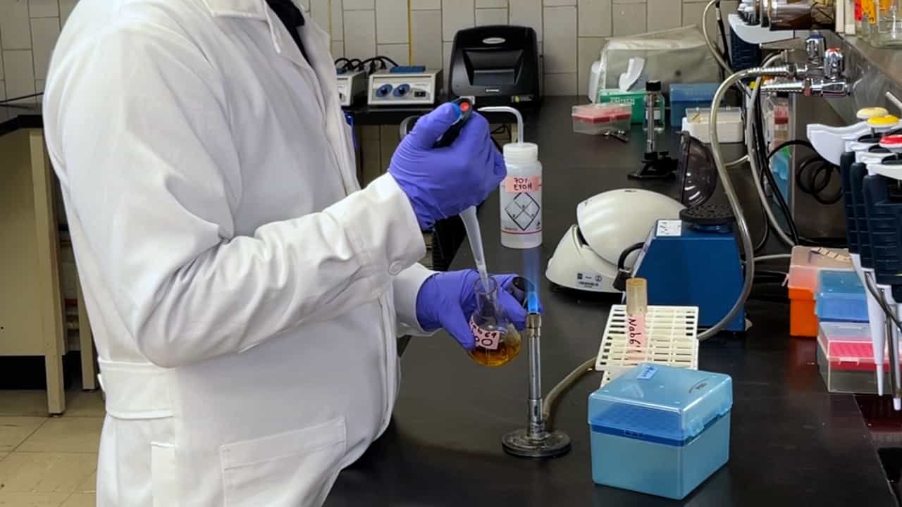 Author Spotlight: Advancing Techniques and Discoveries in Protein Synthesis and Assembly Through Innovative Mitochondrial Research
