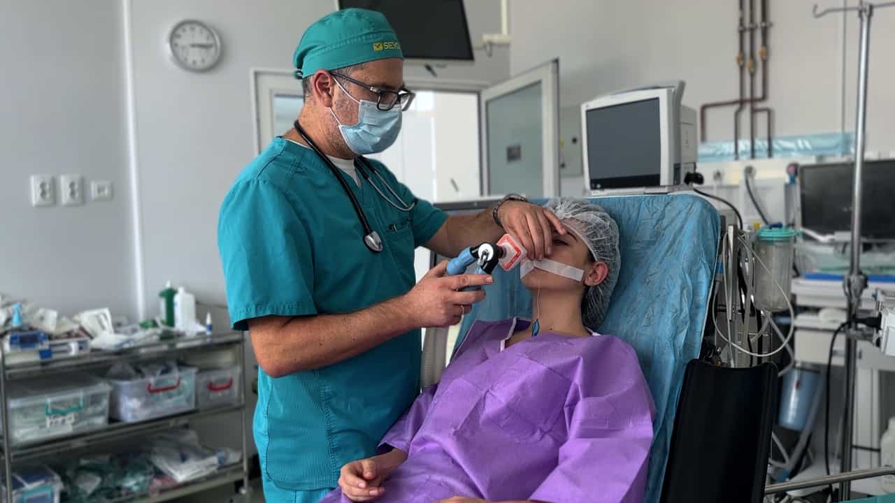 Author Spotlight: Advancing Awake Nasotracheal Intubation with Flexible Video Rhino-Laryngoscopes