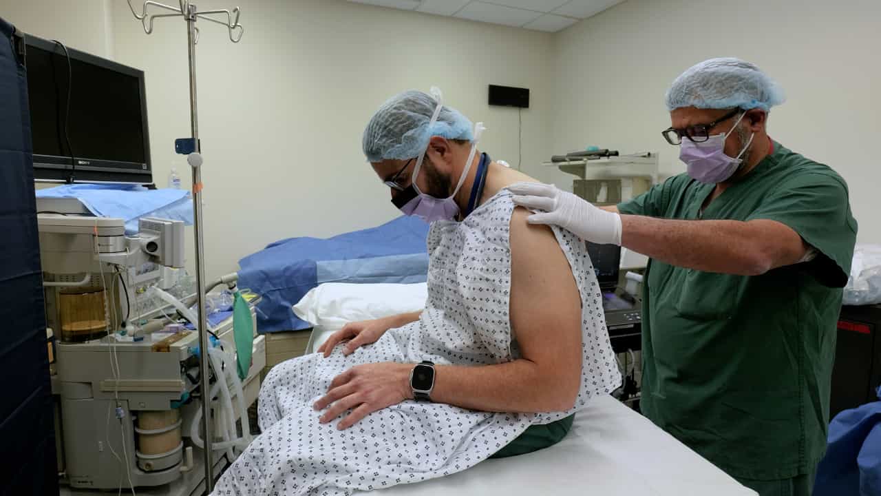 Author Spotlight: Enhancing Success of Ultrasound-Guided Neuraxial Anesthesia in Cases with Difficult Anatomy
