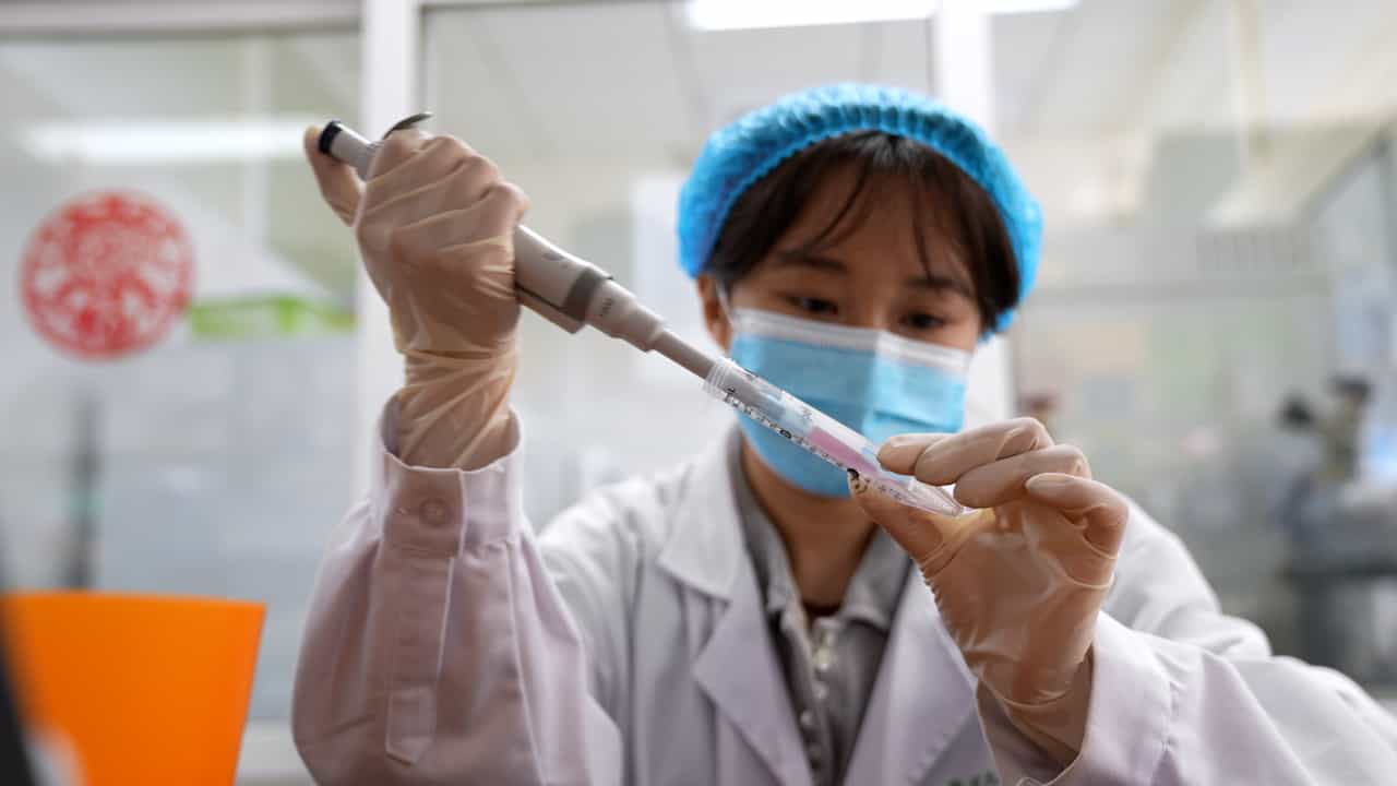 Examination of Pyroptosis by Flow Cytometry