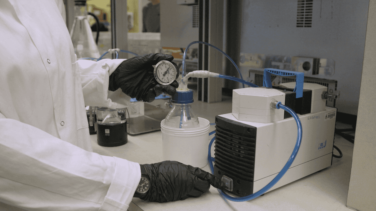 Author Spotlight: Advancing Agricultural Land Ecosystem Research with a Hydraulic Property Analyzer to Assess Soil Health