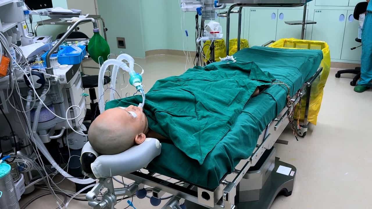 Author Spotlight: Studying Clinical Characters and Epilepsy Outcomes After Frontal Disconnection in Patients with MOGHE