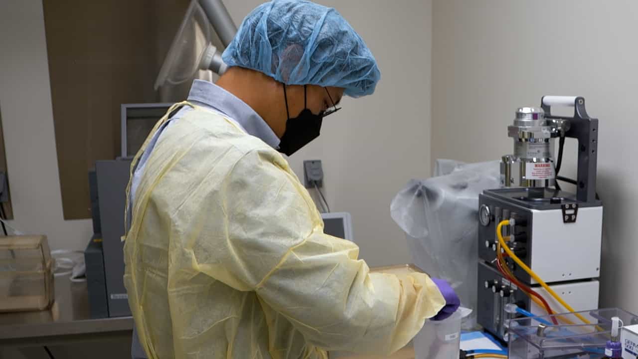Author Spotlight: Innovative Cancer Therapies with Iron Oxide Nanoparticles for Glioblastoma Treatment