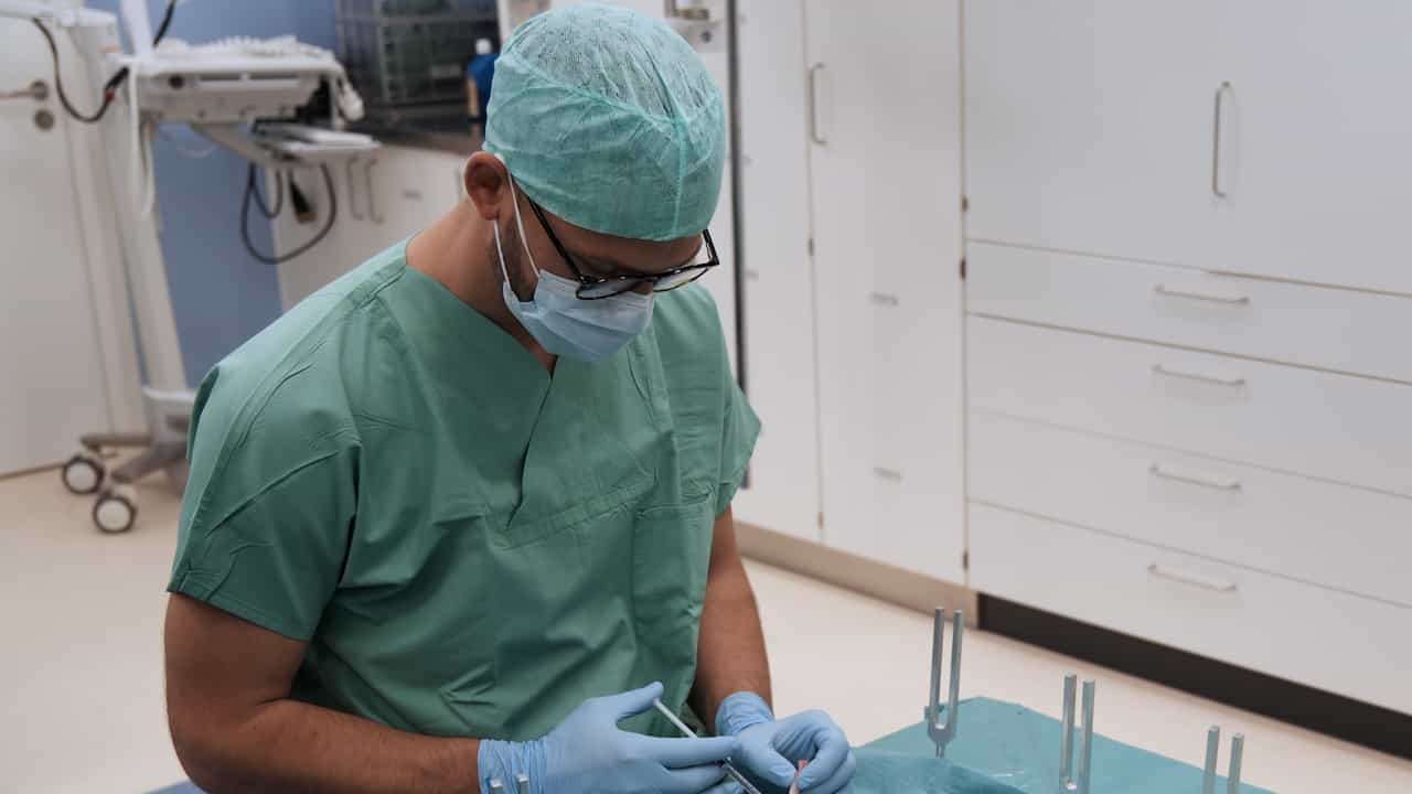 Author Spotlight: Advancing Spectral Characterization of Physiological and Malperfused Tissues