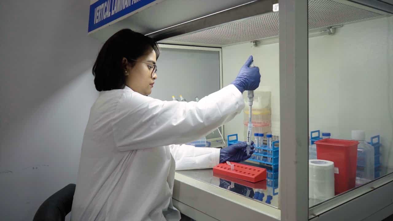 Quantitative PCR-based Assay to Measure Sonic Hedgehog Signaling in Cellular Model of Ciliogenesis