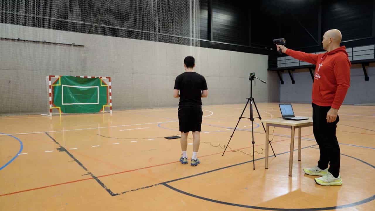 Importance of Jumping Ability in Handball Throwing Speed and Accuracy