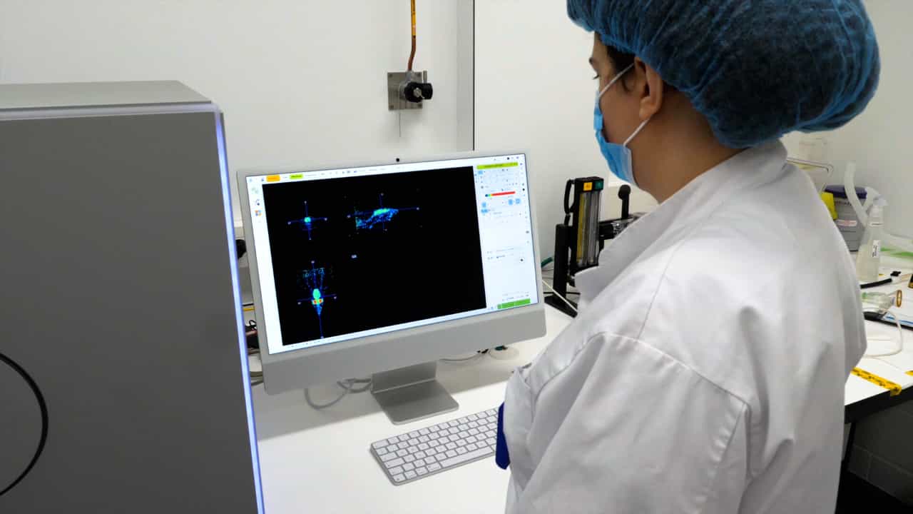 Studying Metabolic Brain Connectivity Using 2-Deoxy-2-[18F]Fluoro-D-Glucose Dynamic Positron Emission Tomography at the Single-subject Level