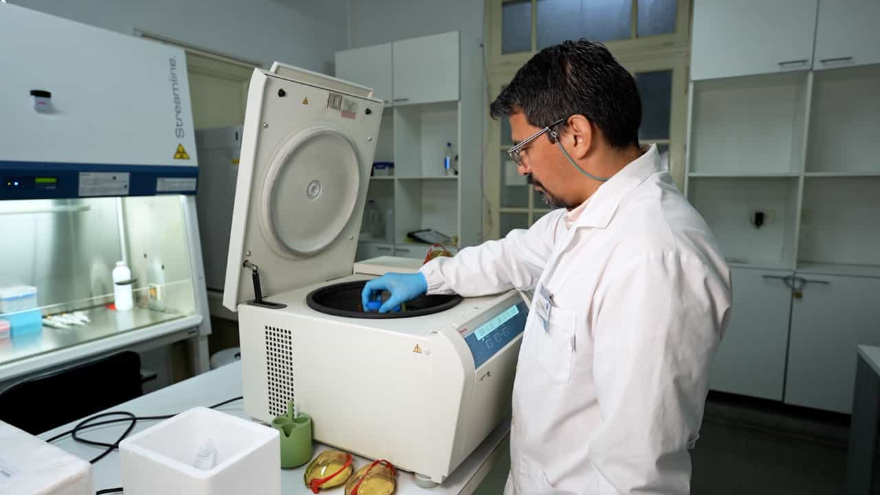 Reprograming Model of Human Monocyte-derived Macrophages for In-vitro Assays