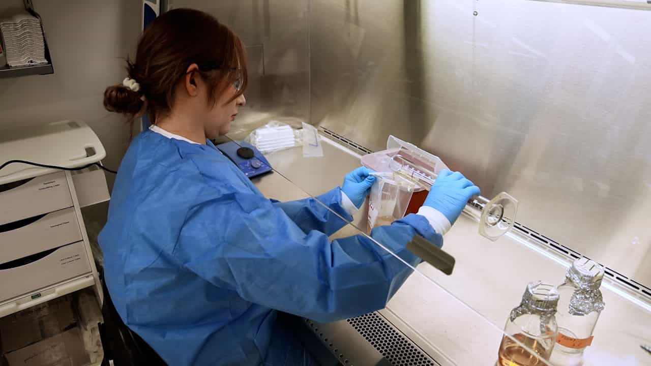 Modified Most Probable Number Assay to Quantify Salmonella in Raw and Ready-to-Cook Chicken Products