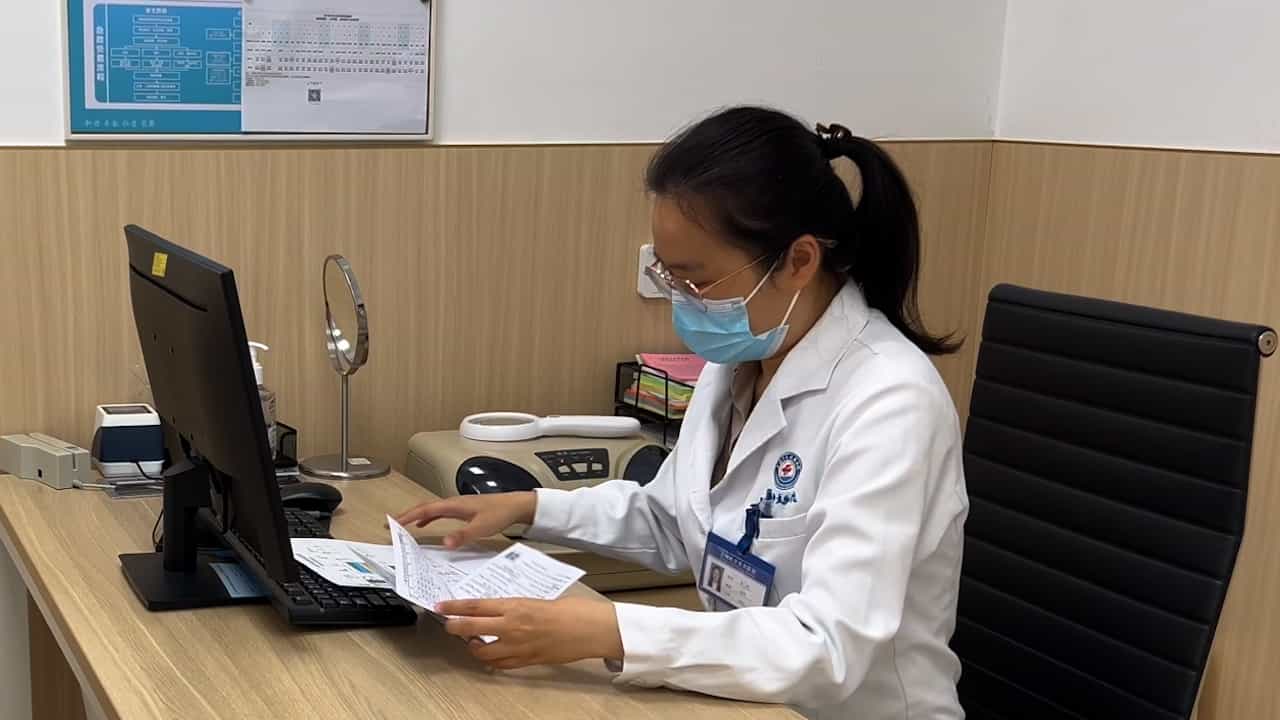 Dermoscopy Aids in the Diagnosis of Discoid Lupus Erythematosus